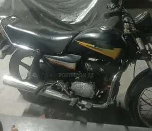 Honda CD Down 2005
