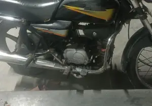 Honda CD Down 2005