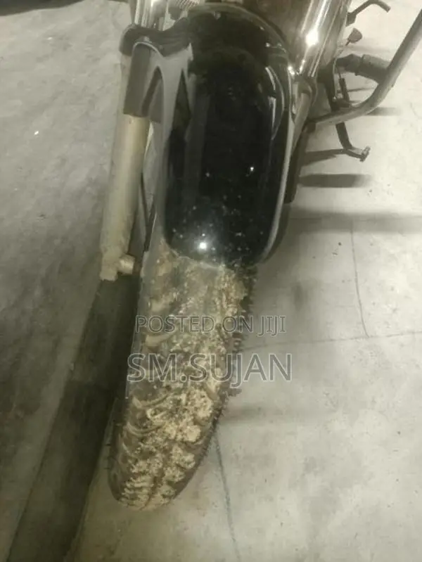 Honda CD Down 2005