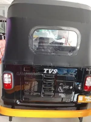 TVS King 2026