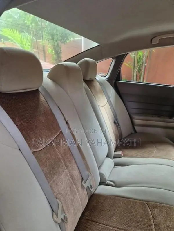 Nissan Cefiro 2004