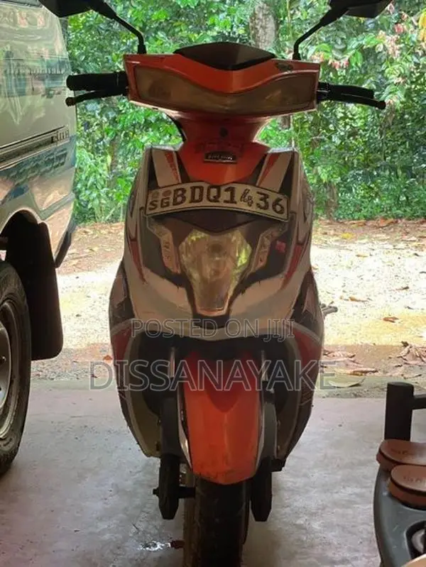 Electric Scooters 2016