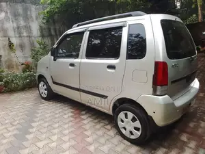 Suzuki Maruti 2003