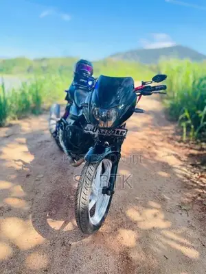 Bajaj Pulsar 200 2008
