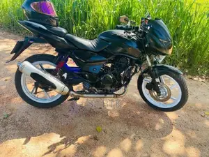 Bajaj Pulsar 200 2008