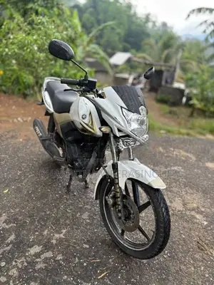 Yamaha Saluto 125 2017