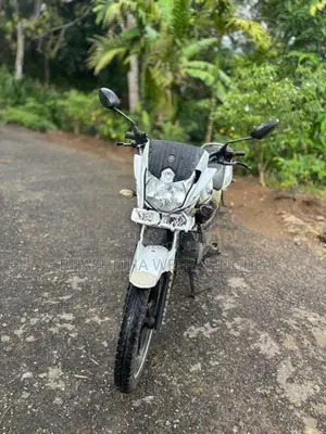 Yamaha Saluto 125 2017
