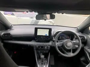 Toyota Yaris G Grade 2026
