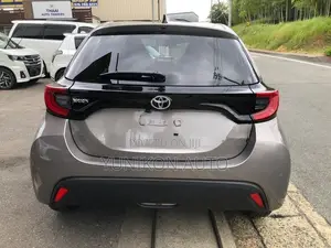 Toyota Yaris G Grade 2026