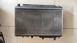 Honda Vezel Ru3 Radiator with 2 Fans Coolent Bottle