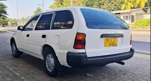 Toyota Corolla 1996