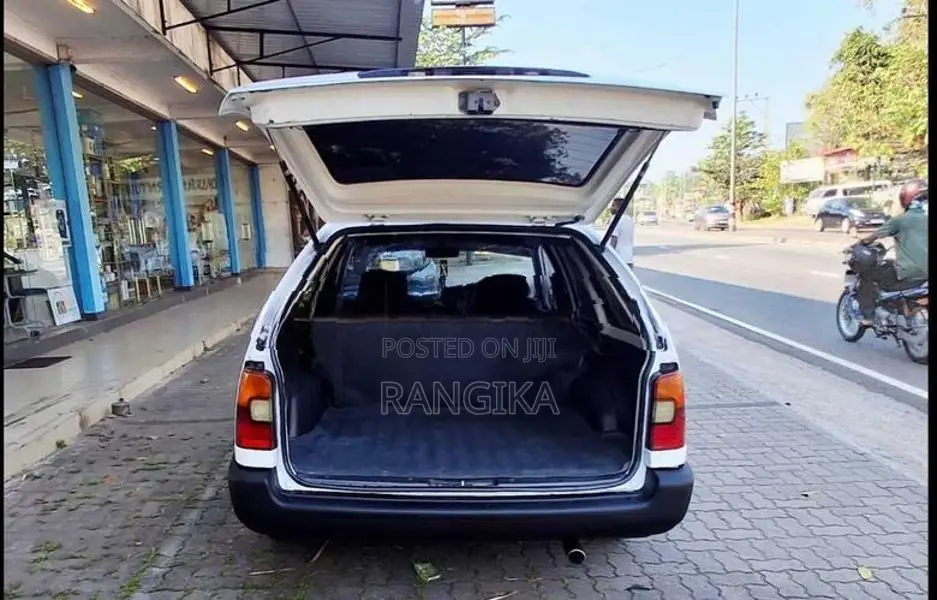 Toyota Corolla 1996