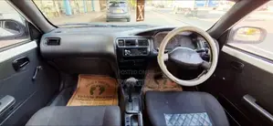 Toyota Corolla 1996