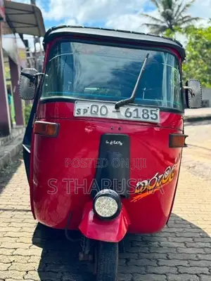Bajaj RE 2007