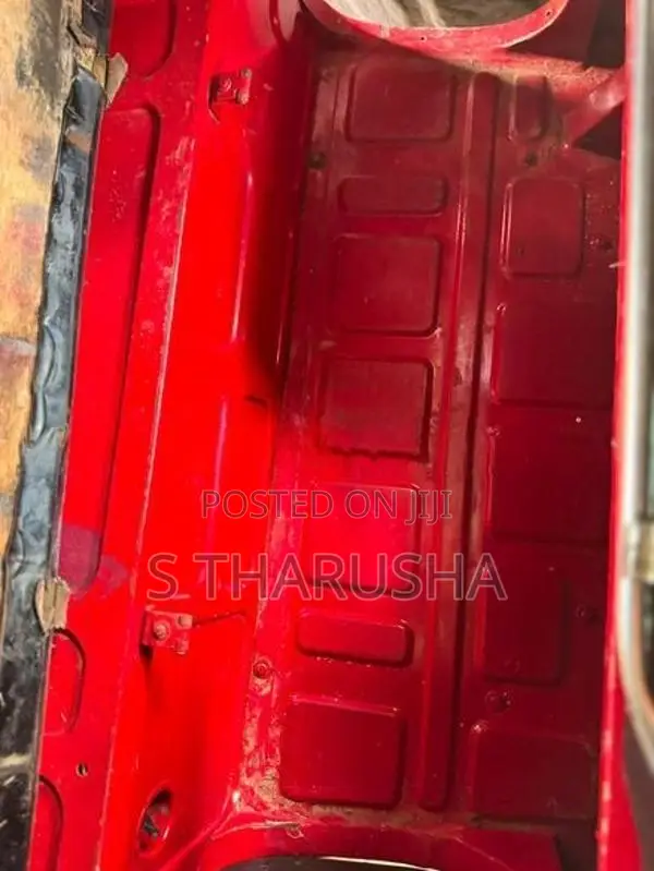 Bajaj RE 2007