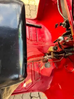 Bajaj RE 2007