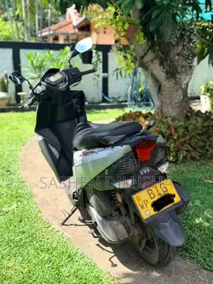 TVS Ntorq 2019