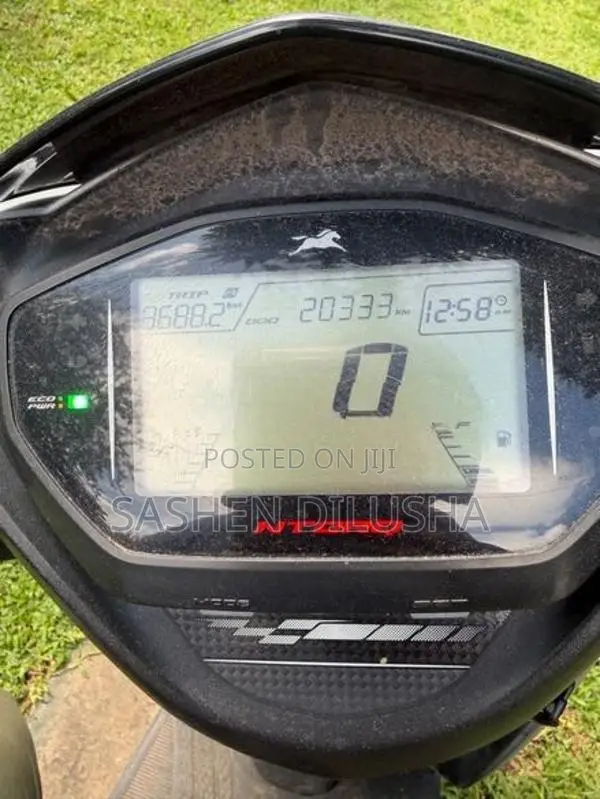 TVS Ntorq 2019