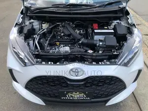 Toyota Yaris G Grade 2026