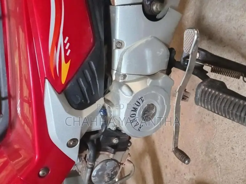 Ranomoto 48 Cc 2023