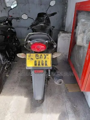 Honda CBF STUNNER 2013
