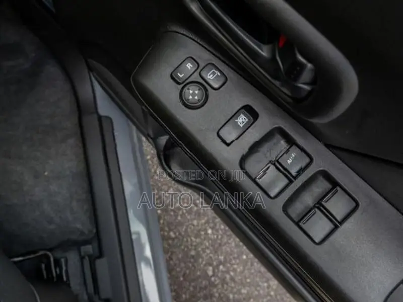 Suzuki Wagon R FX Foggy Blue 2024
