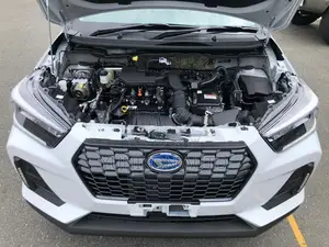 Daihatsu Rocky G HEV 2026