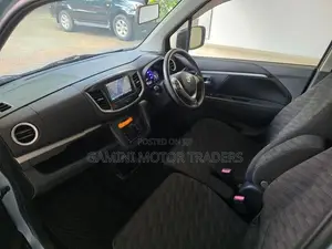 Suzuki Wagon R FX 2016