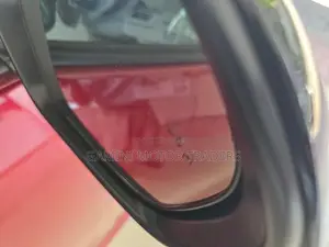 Toyota Yaris G BSM 360 LED 2026