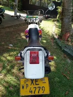 Yamaha TTR 250 1998