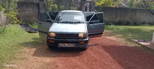 Suzuki Maruti 2005