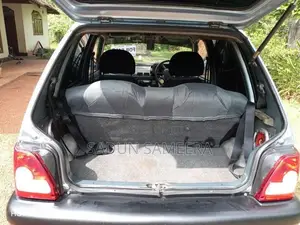 Suzuki Maruti 2005