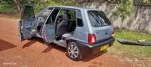 Suzuki Maruti 2005