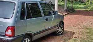 Suzuki Maruti 2005