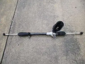 Suzuki Wagon R Mh44s Steering Rack