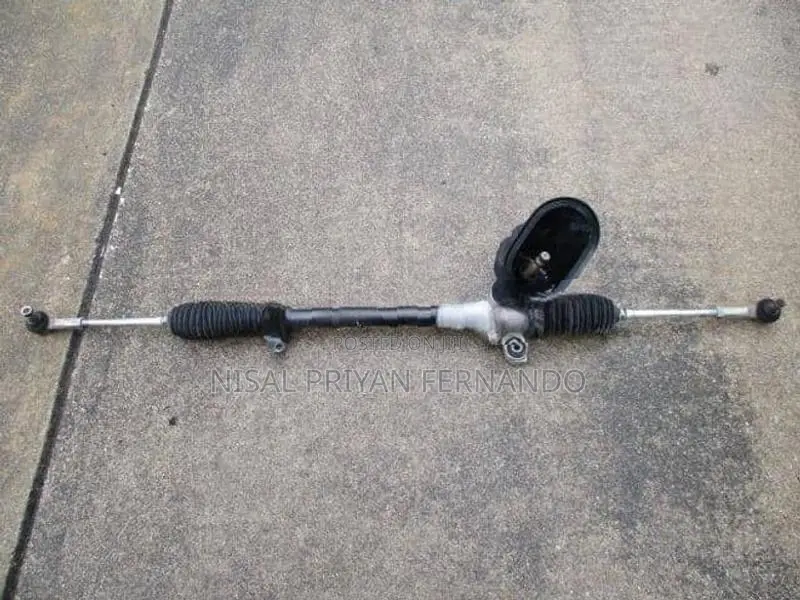 Suzuki Wagon R Mh44s Steering Rack