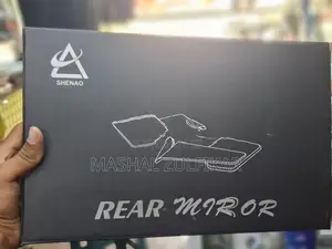 Shenao Bike Side Mirror