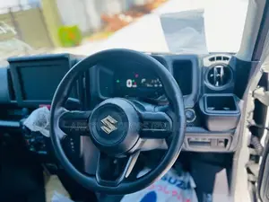 Suzuki Every Join 2026
