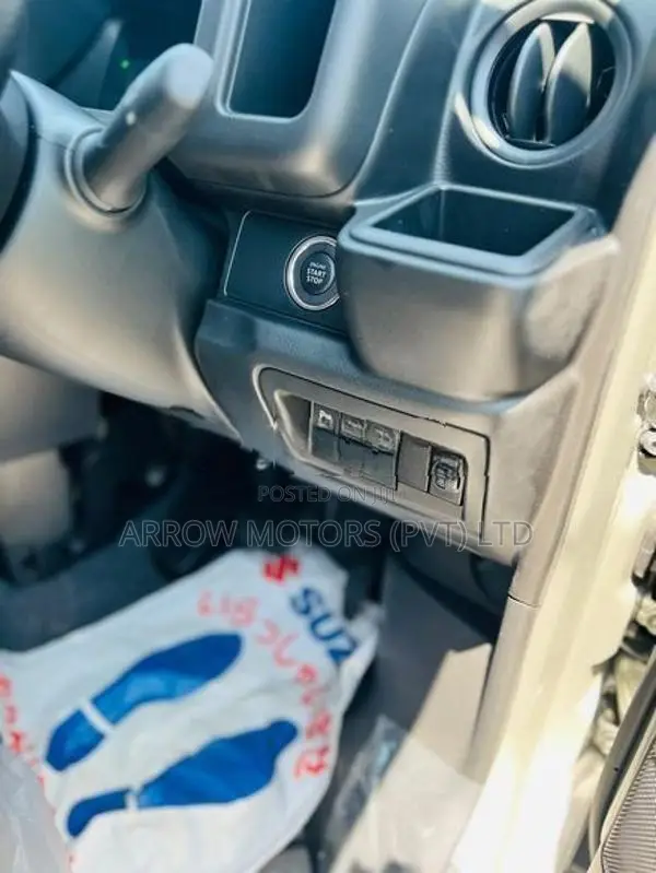 Suzuki Every Join 2026
