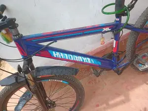 Lumala Hardroyal බයිසිකලය