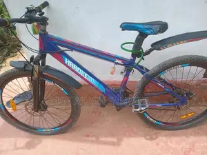 Lumala Hardroyal බයිසිකලය