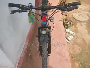 Lumala Hardroyal බයිසිකලය