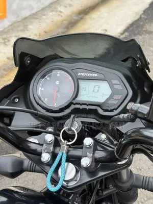 Bajaj Discover 125 2023