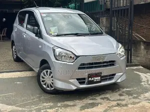 Daihatsu Mira ES L 2025