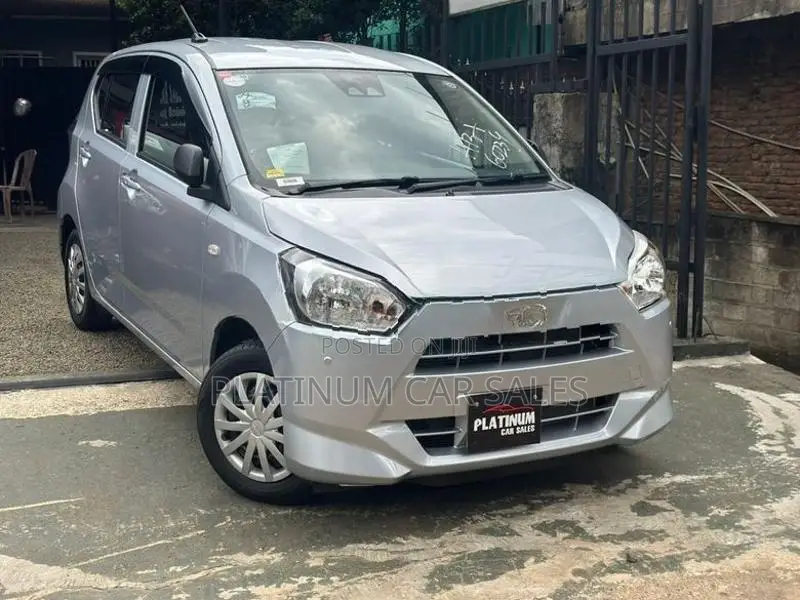 Daihatsu Mira ES L 2025