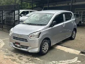 Daihatsu Mira ES L 2025