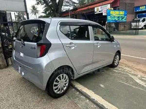 Daihatsu Mira ES L 2025