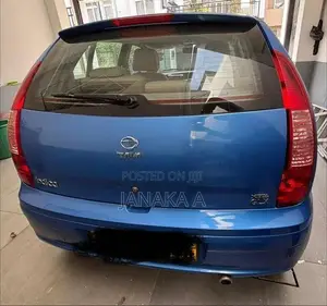 Tata Indica Vista GLX 2007