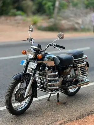 Honda CD 125 2004