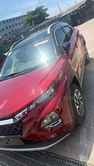 Suzuki Fronx V Turbo 2026